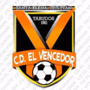 Logo của CD El Vencedor