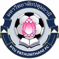 Logo của PTU Pathum Thani U19