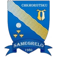 Logo của FC Samegrelo Chkhorotsku