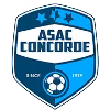 Logo của ASAC Concorde
