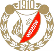 Logo của Widzew Lodz II