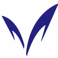Logo của Meiji University (w)