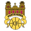 Logo của Pontevedra U19