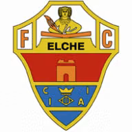 Logo của Elche U19