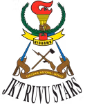 Logo của JKT Tanzania