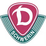 Logo của SG Dynamo Schwerin