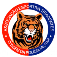 Logo của AE Tiradentes U20