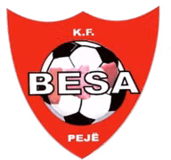 Logo của KF Besa Peja