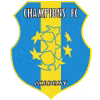 Logo của Champions FC Academy