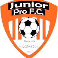 Logo của Junior Pro FC