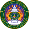 Logo của Rajabhat Buriram University