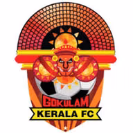 Logo của Gokulam FC Reserves