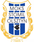 Logo của Stomil Olsztyn (nữ)