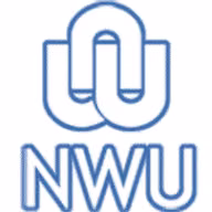 Logo của NWU Vaal FC (nữ)