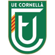 Logo của UD Cornella U19