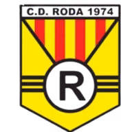 Logo của CD Roda