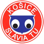 Logo của Slavia TU Kosice