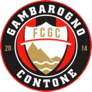 Logo của Gambarogno-Contone