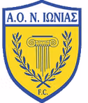 Logo của AO Neas Ionias