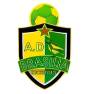 Logo của AD Brasilia Suchitoto