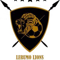 Logo của Lerumo Lions