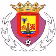 Logo của CF Juventud Laguna II U19