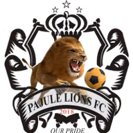 Logo của Pajule Lions FC
