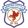 Logo của Abacha City