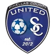 Logo của PCU Pelicans SC