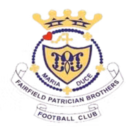 Logo của Fairfield Pats