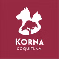 Logo của Korna