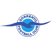Logo của Sorrento U23