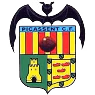 Logo của Picassent CF B