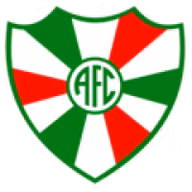 Logo của America SE U20