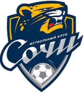 Logo của FK Sochi-2