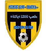 Logo của S1200 Batna U19