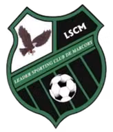 Logo của Leader SC de Marcory