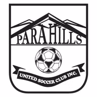 Logo của Para Hills United
