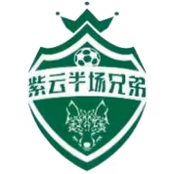 Logo của Halftime Brothers