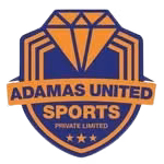 Logo của Adamas United SA