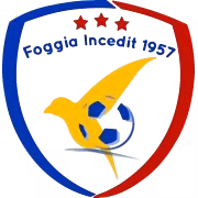 Logo của Foggia Incedit