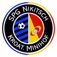 Logo của SPG Nikitsch/Kroatisch Minihof