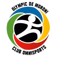 Logo của Olympic de Moroni (W)