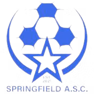 Logo của Springfield FC