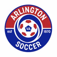 Logo của Arlington Soccer Red (W)