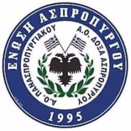 Logo của AO Aspropyrgos