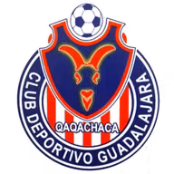 Logo của CD Guadalajara Qaqachaca