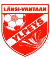 Logo của Lansi-Vantaan Ylpeys