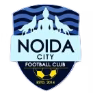 Logo của Noida City FC