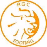 Logo của AGC Football (W)